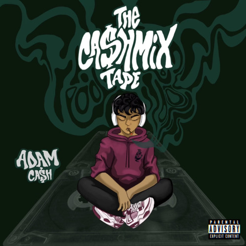 Long Way 2 Go - Cassie x Adam Ca$h (Ca$hmix)
