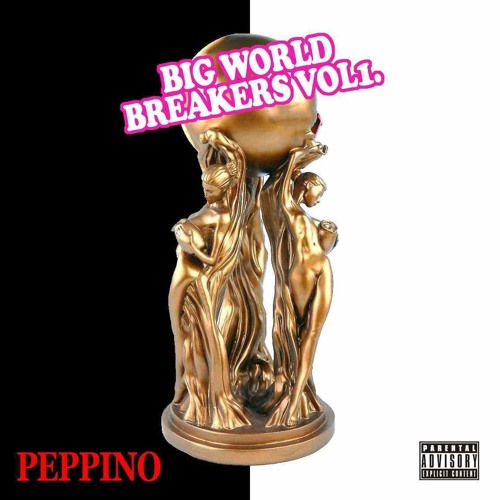 BIG WORLD BREAKERS VOL.1