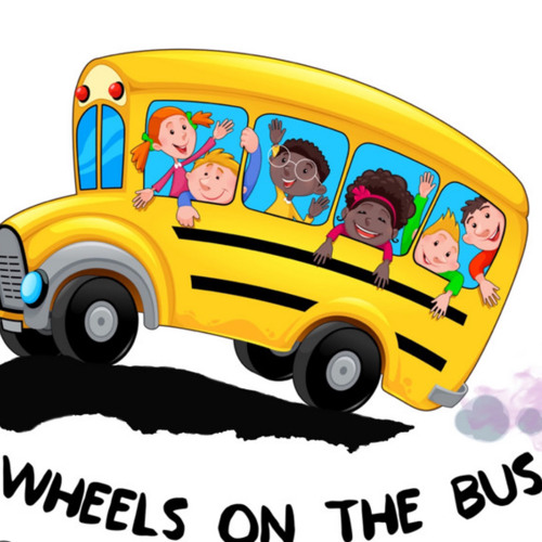 Wheels On The Bus
