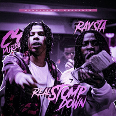 Raysta - StompDown (ft. C4 Murda)