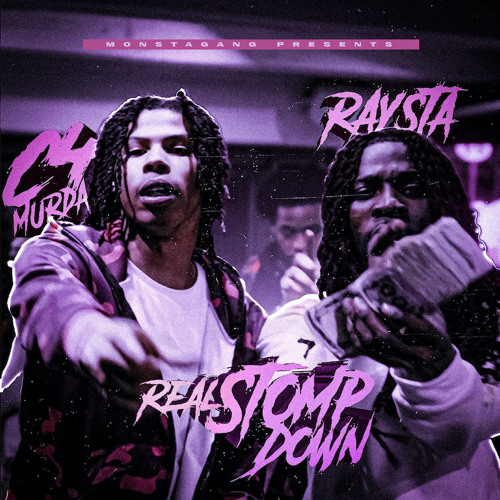 Raysta - StompDown (ft. C4 Murda)