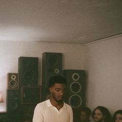 Track 2. find ya love cover pro by Kaelin Ellis & Arcenzo