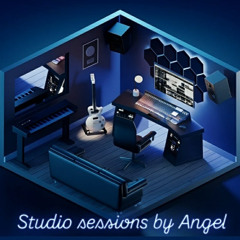 Tech House, Latin House & EDM ANGEL JALDO STUDIO SESSIONS VOL 01