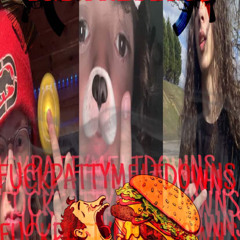 IFUCKINGHATEPATTYMELTDOWNS