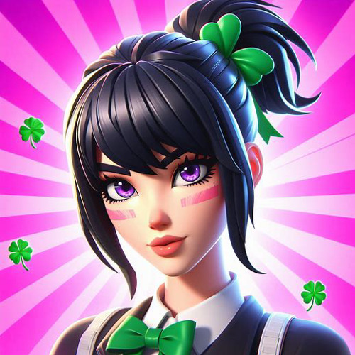 baier st patricks day rapper delight