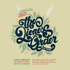 The Lioness Order Dubplate Mixtape