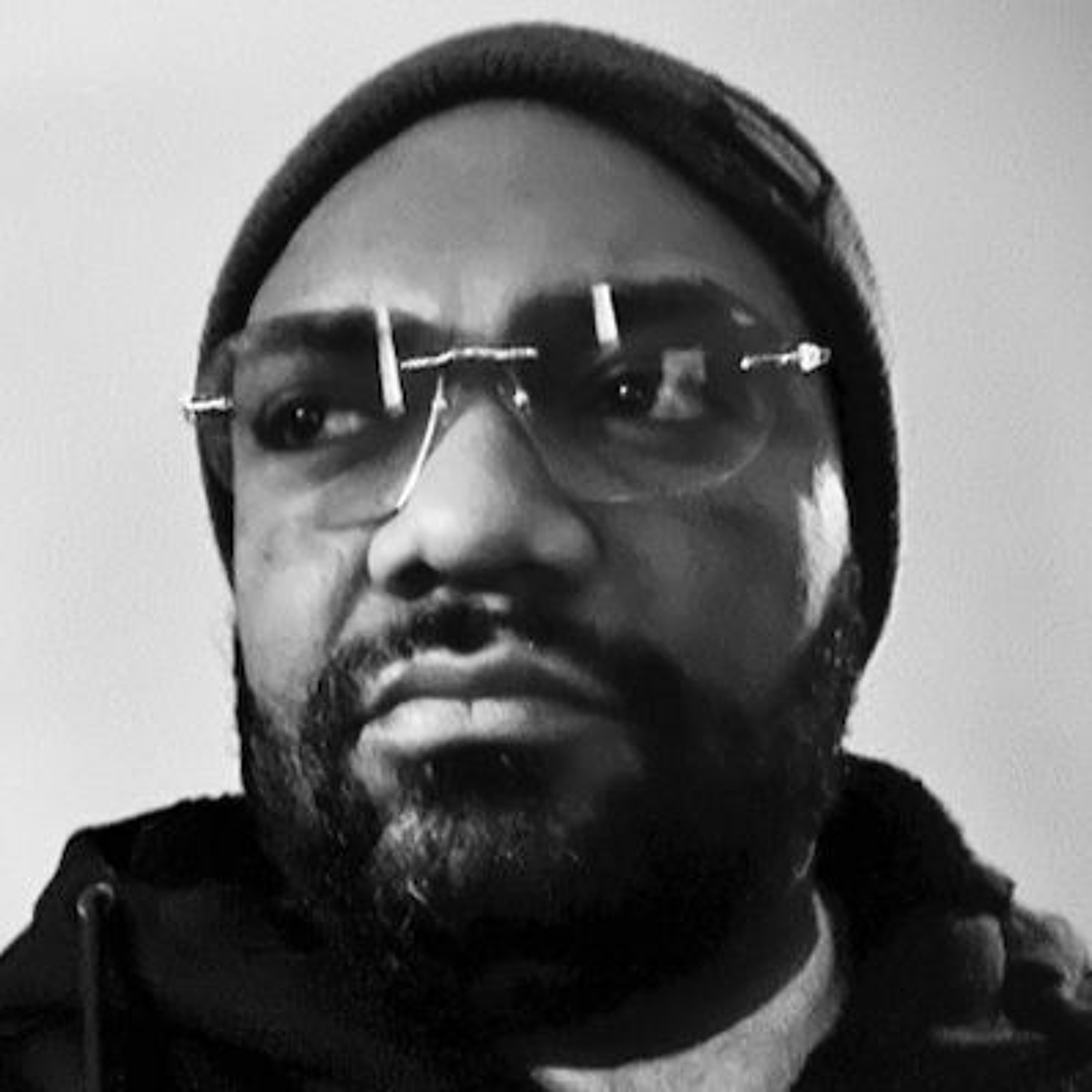 DJ MIX #583 - Hazmat Live (Detroit, USA) - Detroit Legends at StayHomeFestival by Dance Television episode artwork