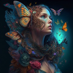 Butterflies in the body