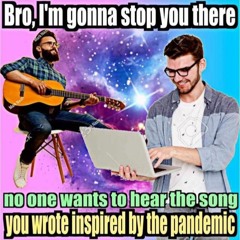 JOUR13 - Plus Personne Ne Voudra Écouter Ces Chansons