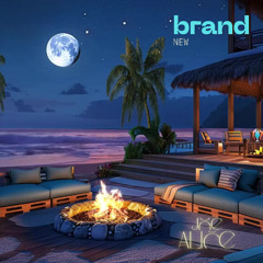 brand new
