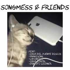 Ep. 548 - Songmess & Friends, Argentina IV