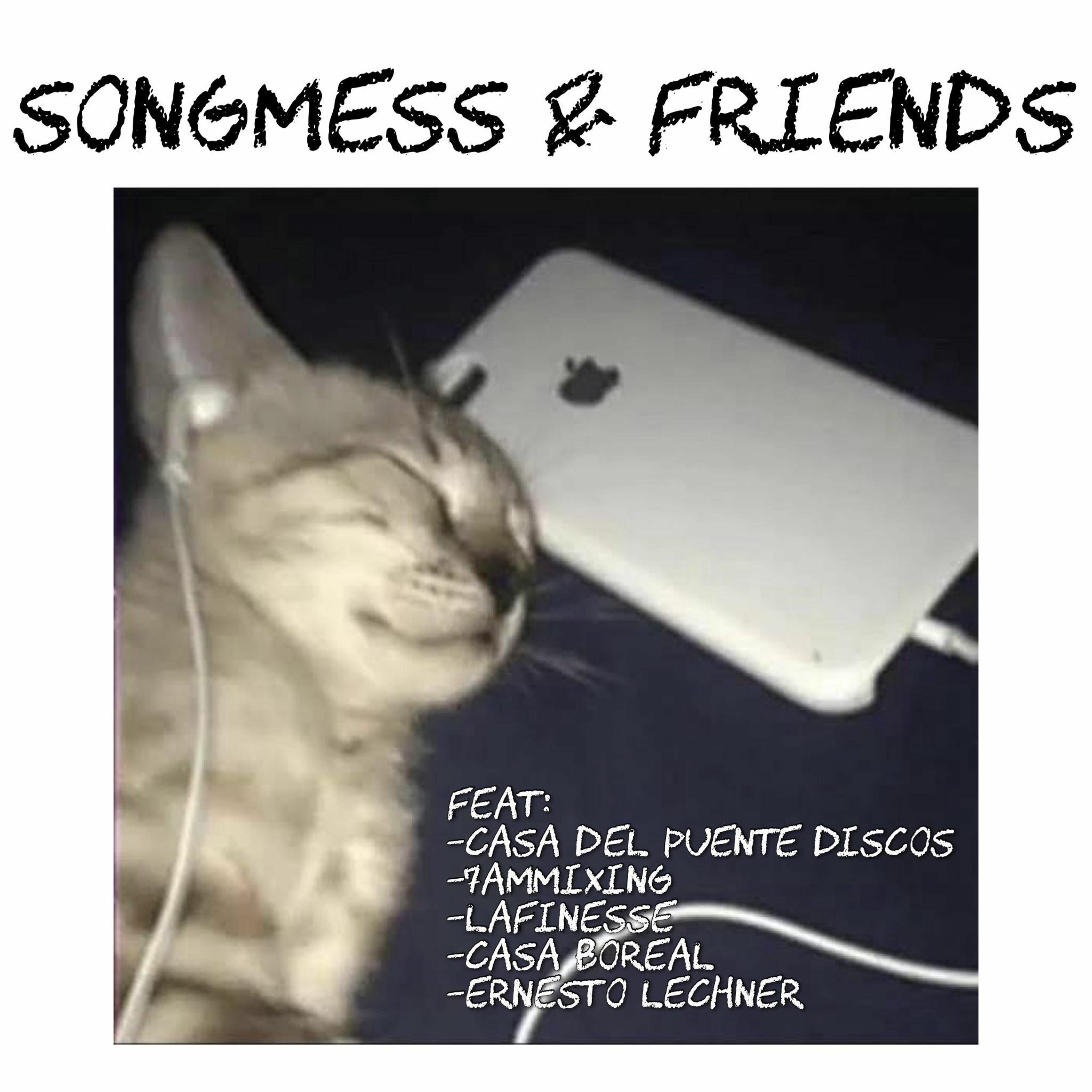 SONGMESS