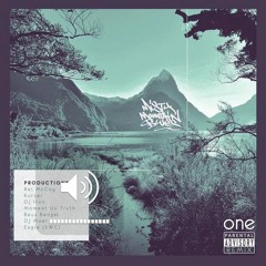 Phalo Pantoja & Daz-Ini - Pause (ft. Moudjad & Wetu) (DJ IRON REMIX)