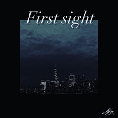 First sight (prod Mors)