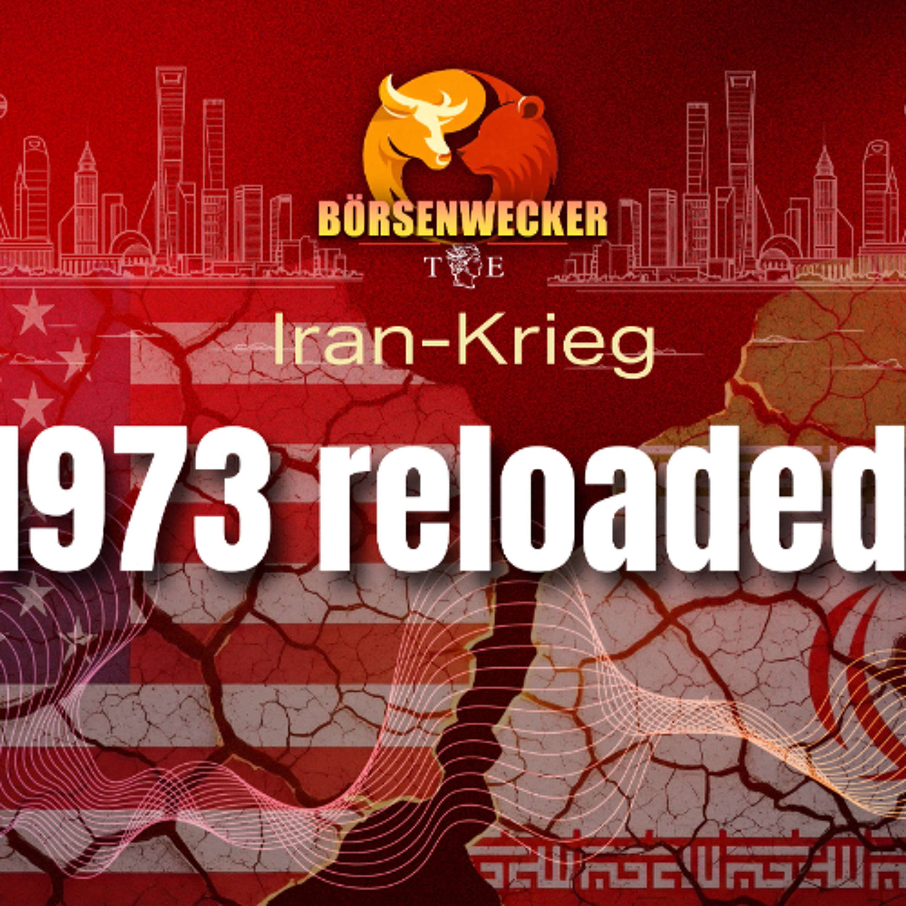 1973 reloaded? Der Börsenwecker vom 21.4.26 episode artwork
