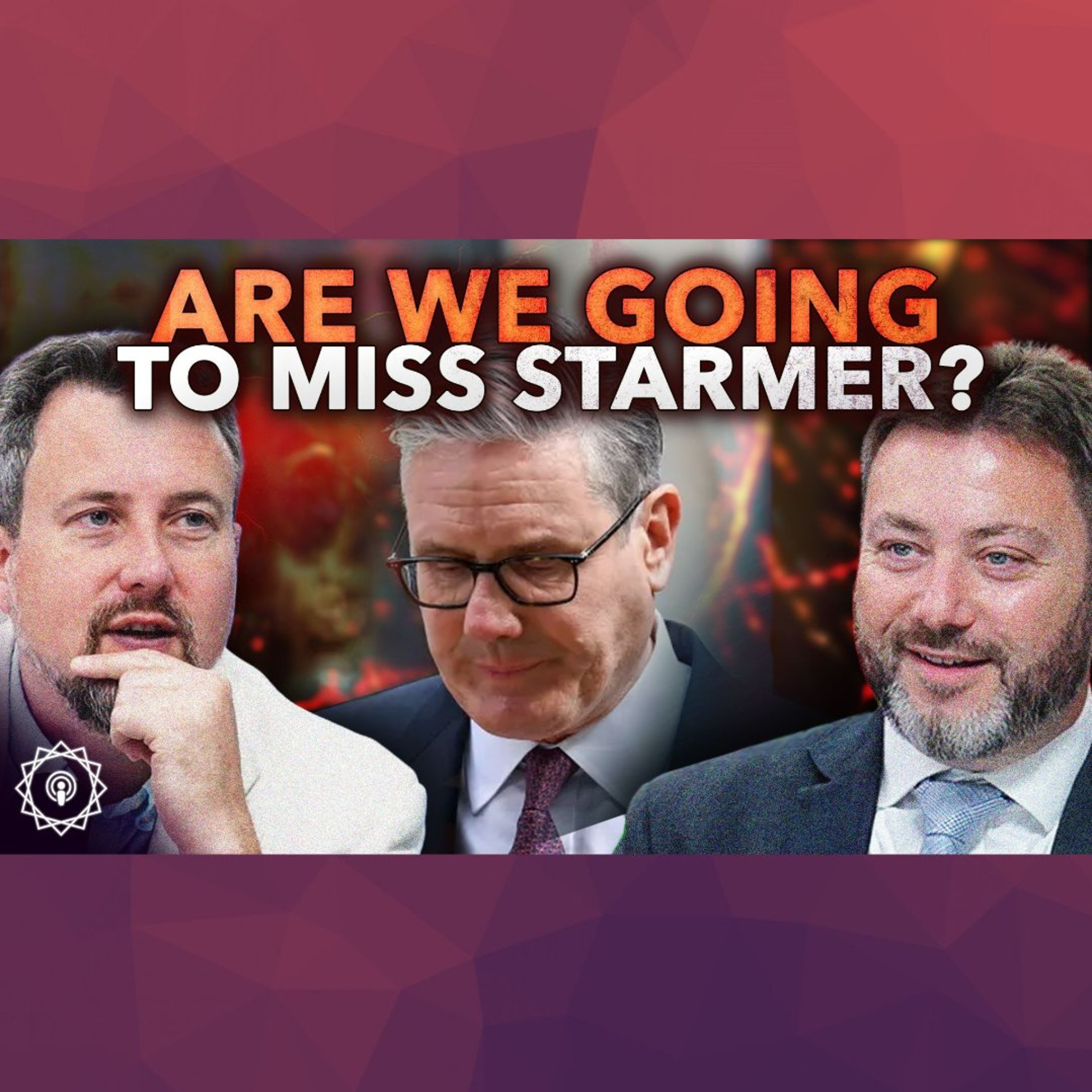 The Last Blairite episode artwork