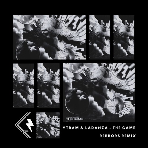 Ytram & LADANZA - The Game (Rebbors Remix)