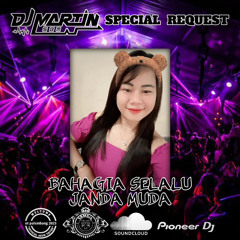 DJ•MARTIN SBM DUGEM REMIX JAGA SELALU HATIMU x JANGAN TANGGUNG" HARDMIX FUNKOT 2023 [JANDA MUDA]