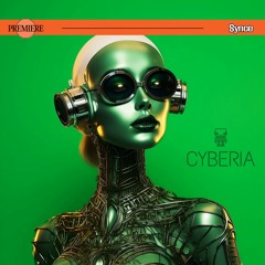 [PREMIERE] BRK (BR) - Cyberia (Original Mix) [Sapient Robots]