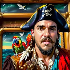 Pirate anthem 2