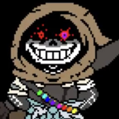 [DustInk, DustDustInk or Ink Sans] Absolute Artist or Black Tokyovania My Take