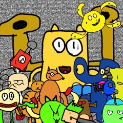 Cartoon Island: Gustaf Edition (v1)