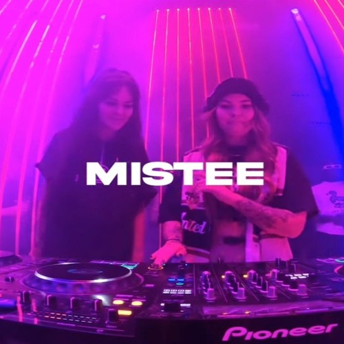 MISTEE X MC ZEUS LIVE @ LIQUID STEELE SESSIONS
