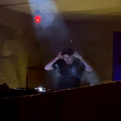 Zetson @ Sensus Festival 2023 (Druckloch Opening)