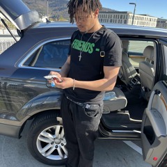 CRASH OUT