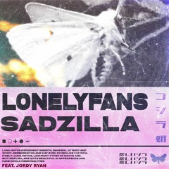 Lonely Fans (feat. Jordy Ryan)