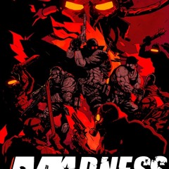 Madness Playlist