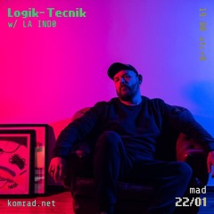 Logik-Tecnik 012 w/ LA IND0