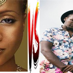 Square One Ft Alison Hinds X Slatta -Iron Bazodee Manicou