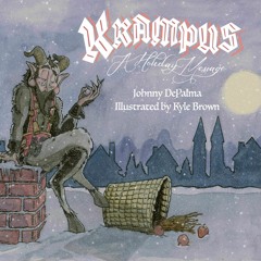 audiobook Krampus: A Holiday Message