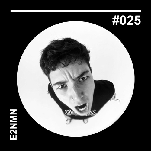 Emergencia podcast #025 - E2NMN