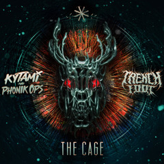 Kytami & Phonik Ops, Trench Foot - The Cage