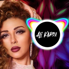 "حالة حلوة ريمكس - ميريام فارس "زهرة | (DJ Ali Karsu) Remix مهرجان