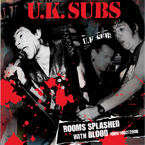 Stream New York State Police (Live New York 1982 (2nd Set)) by UK Subs