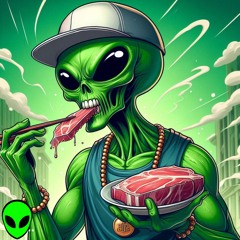 Beat My Meat (Prod by.Lil Alien Beats)