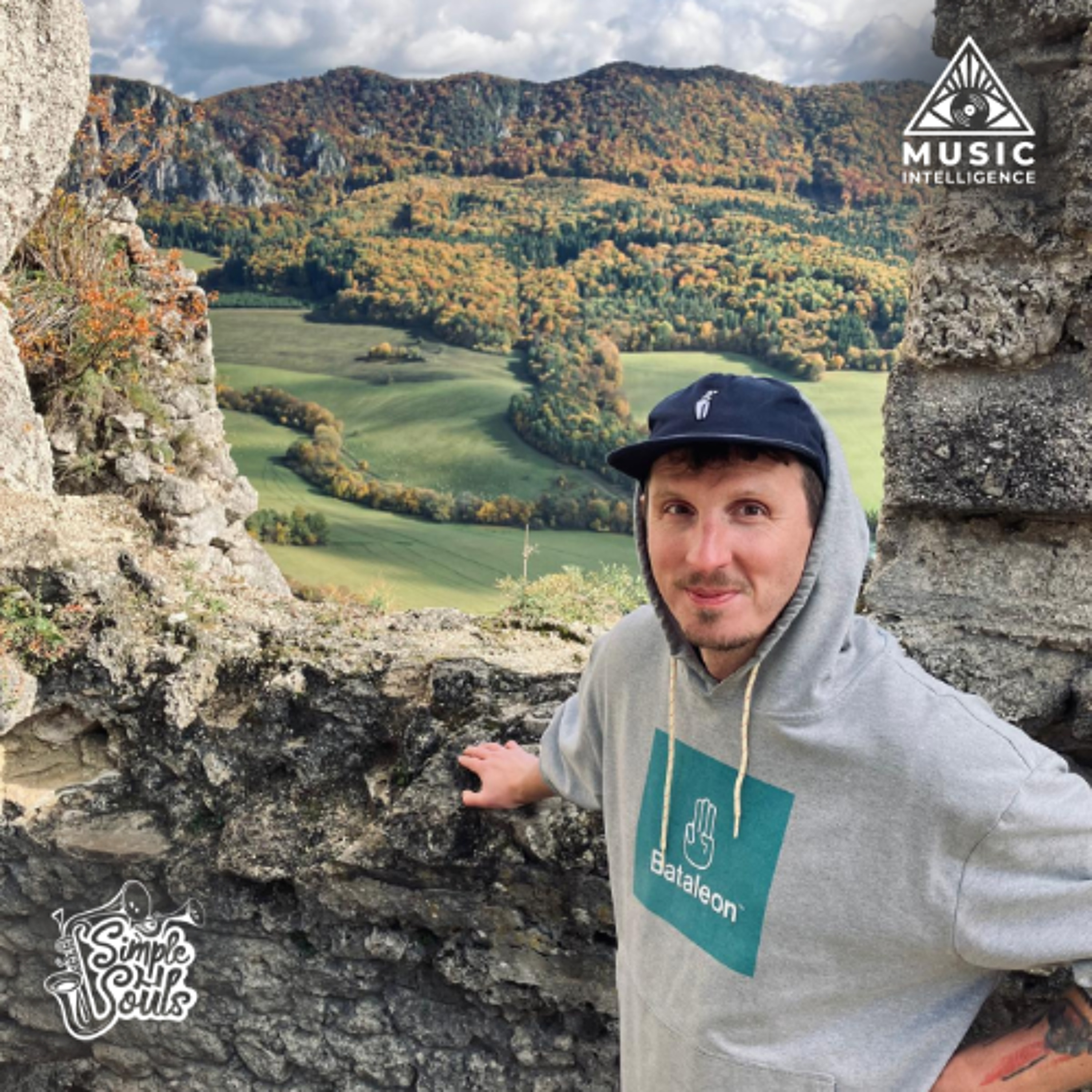 Music Intelligence Podcast | Simple Souls (#102 11/25)