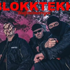 Blutfontänenregen BLOKKTEKK