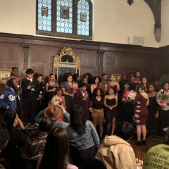 Changó: Iluminación The Afro-Latine and Hispanic Cultural Showcase