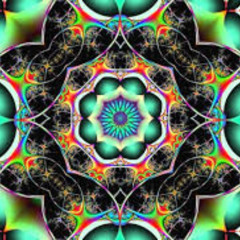 Dark minimale progressive