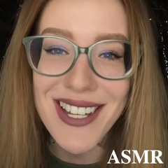 Relaxing Haircut Roleplay Pt.2