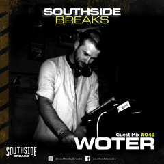 SSB Guest Mix #049 - WoTeR