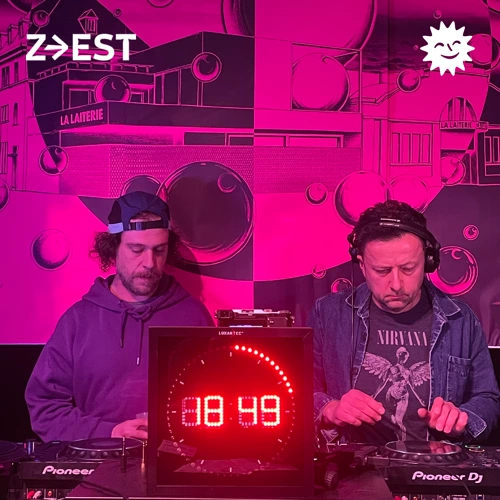 Soundcloud podcast image for