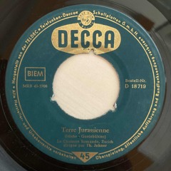 Terre Jurassienne