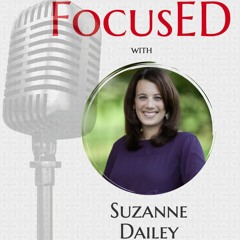 Teach Happier this School Year with Suzanne Dailey