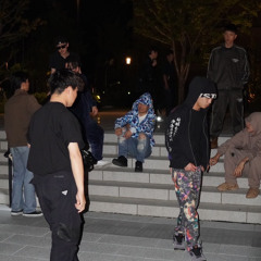 Origin （feat.lil 3i8）prod. ToniGin