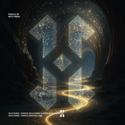 Nico Parisi - Parole (Nico Parisi & Peter Base Remix)